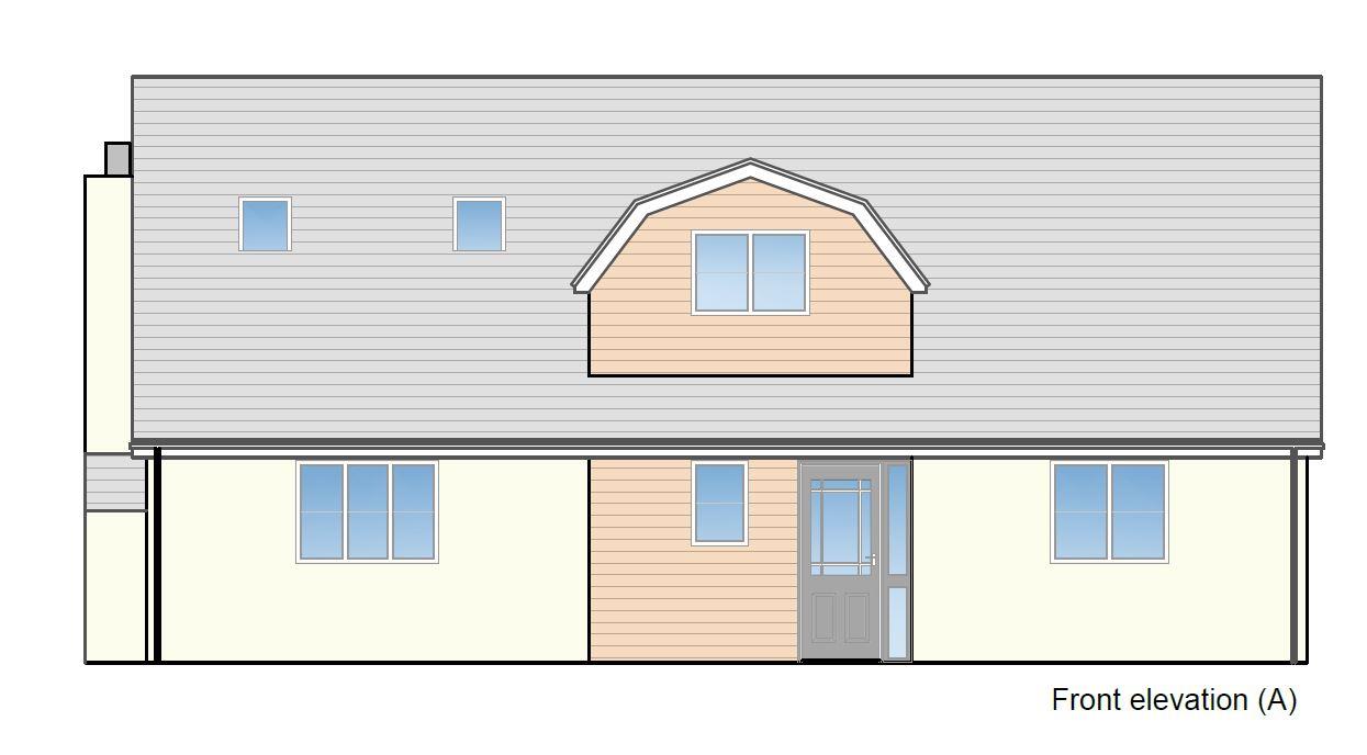 Station Road, St. Clears, Carmarthen Terry Thomas & Co Estate Agents